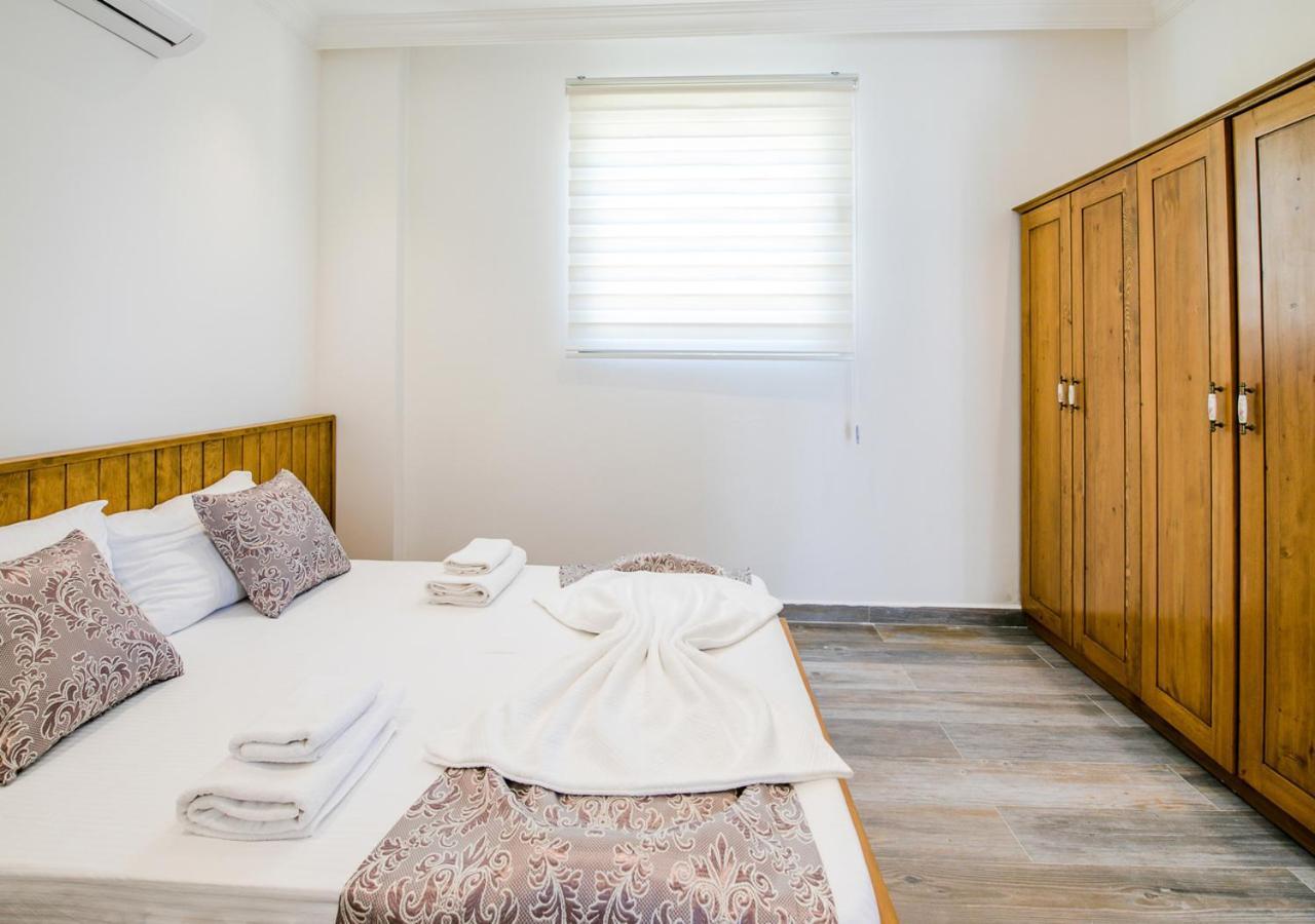 Villa Bella 3 Sleeps 4 Isolated Honeymoon Heated Pool Uzumlu  Esterno foto